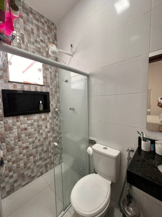 Imagem Casa com 2 Quartos à Venda, 150 m² em Papagaio - Feira De Santana