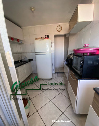 Imagem Apartamento com 2 Quartos à Venda, 68 m² em Jardim Nordeste - São Paulo
