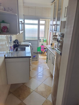 Imagem Apartamento com 2 Quartos à Venda, 65 m² em Vila Laís - São Paulo