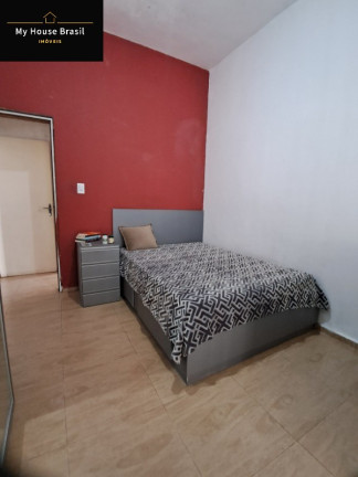 Imagem Casa com 3 Quartos à Venda, 187 m² em Vila Mazzei - São Paulo Imagem Casa com 3 Quartos à Venda, 187 m² em Vila Mazzei - São Paulo