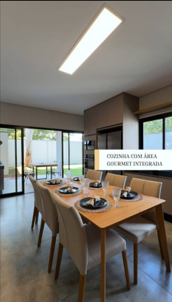 Imagem Casa com 3 Quartos à Venda, 142 m² em Loteamento Jardim Morumbi - Atibaia