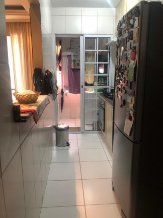 Imagem Apartamento com 2 Quartos à Venda, 45 m² em Chácara Califórnia - São Paulo Imagem Apartamento com 2 Quartos à Venda, 45 m² em Chácara Califórnia - São Paulo