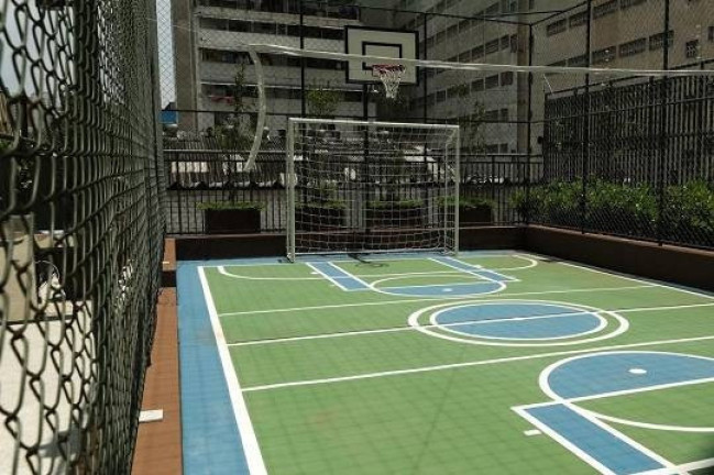 Imagem Imóvel com 3 Quartos à Venda, 59 m² em Liberdade - São Paulo Imagem Imóvel com 3 Quartos à Venda, 59 m² em Liberdade - São Paulo