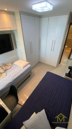 Imagem Apartamento com 3 Quartos à Venda, 130 m² em Praia De Itaparica - Vila Velha Imagem Apartamento com 3 Quartos à Venda, 130 m² em Praia De Itaparica - Vila Velha