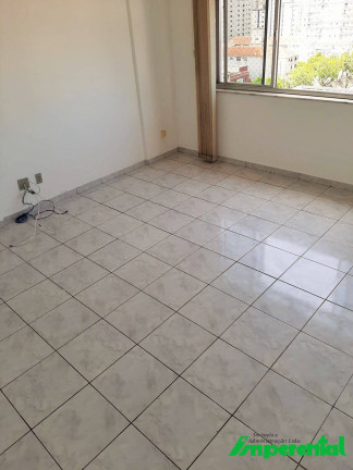 Imagem Apartamento com 2 Quartos à Venda, 93 m² em Campo Grande - Santos