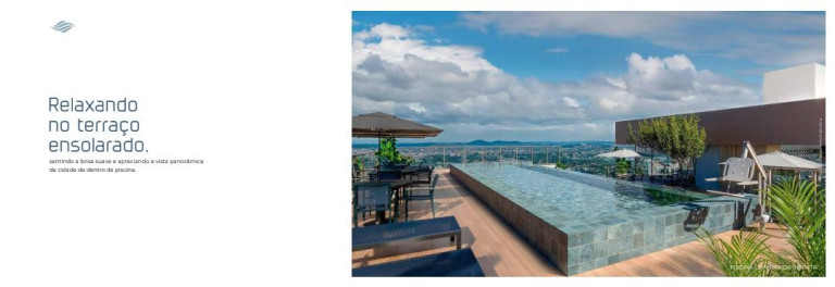 Imagem Apartamento com 2 Quartos à Venda, 76 m² em Sobradinho - Brasilia