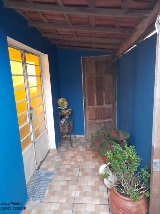 Imagem Casa com 2 Quartos à Venda, em Jardim Brasil - Peruíbe Imagem Casa com 2 Quartos à Venda, em Jardim Brasil - Peruíbe