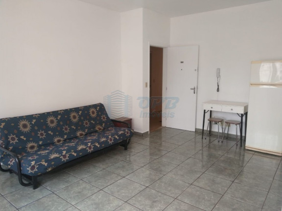 Imagem Kitnet para Alugar, 37 m² em Centro - Ribeirão Preto Imagem Kitnet para Alugar, 37 m² em Centro - Ribeirão Preto