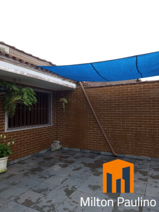 Casa com 3 Quartos à Venda, 98 m² em Real - Praia Grande