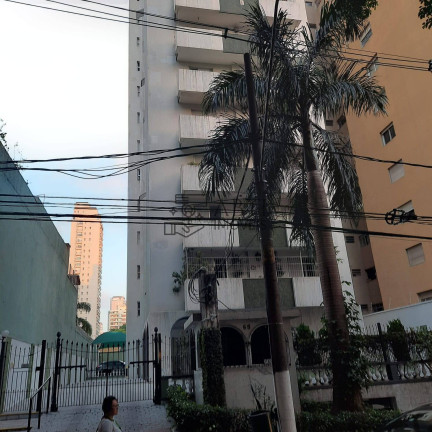 Imagem Apartamento com 3 Quartos à Venda, 114 m² em Jardim Paulista - São Paulo Imagem Apartamento com 3 Quartos à Venda, 114 m² em Jardim Paulista - São Paulo