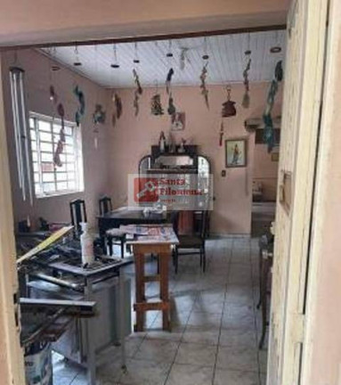 Imagem Casa à Venda, 275 m² em Centro - Santo André Imagem Casa à Venda, 275 m² em Centro - Santo André