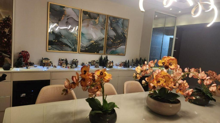 Imagem Apartamento com 4 Quartos à Venda, 245 m² em Vila Suzana - São Paulo Imagem Apartamento com 4 Quartos à Venda, 245 m² em Vila Suzana - São Paulo