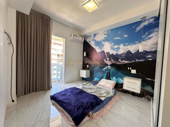 Imagem Apartamento com 3 Quartos à Venda, 93 m² em Recreio Dos Bandeirantes - Rio De Janeiro Imagem Apartamento com 3 Quartos à Venda, 93 m² em Recreio Dos Bandeirantes - Rio De Janeiro