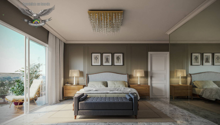Imagem Apartamento com 3 Quartos à Venda, 234 m² em Batista Campos - Belém Imagem Apartamento com 3 Quartos à Venda, 234 m² em Batista Campos - Belém