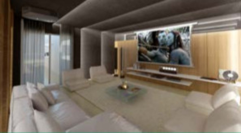 Imagem Apartamento com 2 Quartos à Venda, 54 m² em Parangaba - Fortaleza