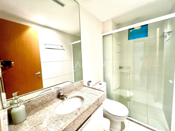 Foto do imóvel Apartamento com 3 Quartos à Venda, 123 m² em Intermares - Cabedelo