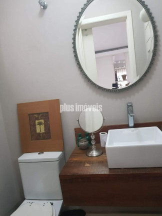 Imagem Casa com 3 Quartos à Venda, 304 m² em Alto Da Boa Vista - São Paulo Imagem Casa com 3 Quartos à Venda, 304 m² em Alto Da Boa Vista - São Paulo