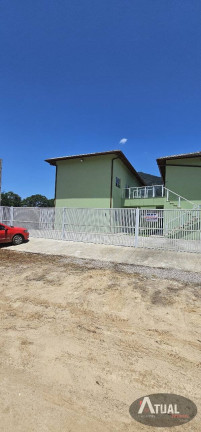 Imagem Apartamento com 2 Quartos à Venda, 42 m² em Lagoinha - Ubatuba Imagem Apartamento com 2 Quartos à Venda, 42 m² em Lagoinha - Ubatuba