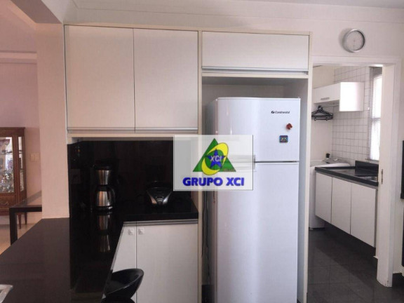 Imagem Apartamento com 3 Quartos à Venda, 136 m² em Parque Das Flores - Campinas Imagem Apartamento com 3 Quartos à Venda, 136 m² em Parque Das Flores - Campinas