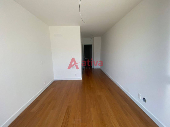 Imagem Apartamento com 4 Quartos à Venda, 285 m² em Barra Da Tijuca - Rio De Janeiro