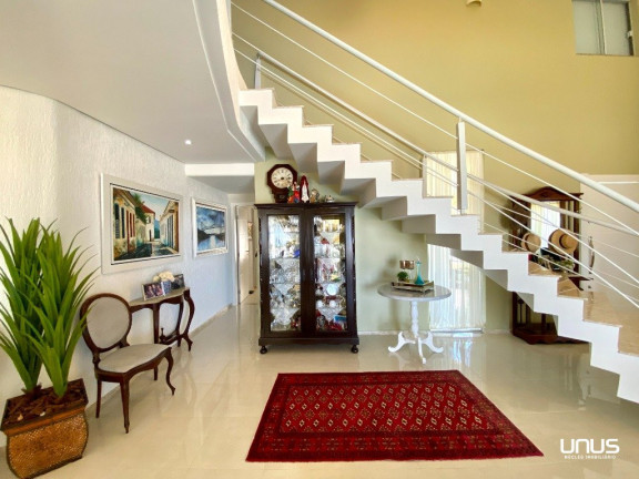 Imagem Casa de Condomínio com 5 Quartos à Venda, 375 m² em Bosque Das Mansões - São José Imagem Casa de Condomínio com 5 Quartos à Venda, 375 m² em Bosque Das Mansões - São José