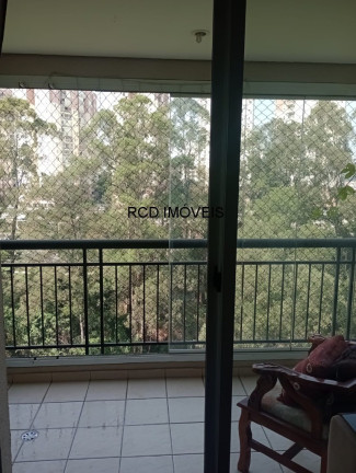 Imagem Apartamento com 3 Quartos à Venda, 77 m² em Jardim Ester - São Paulo