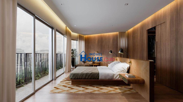 Imagem Apartamento com 3 Quartos à Venda, 269 m² em Itaim Bibi - São Paulo