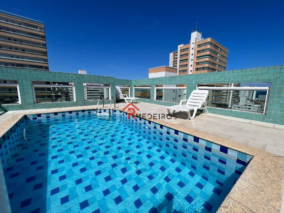 Imagem Apartamento com 1 Quarto à Venda, 35 m² em Boqueirão - Praia Grande Imagem Apartamento com 1 Quarto à Venda, 35 m² em Boqueirão - Praia Grande