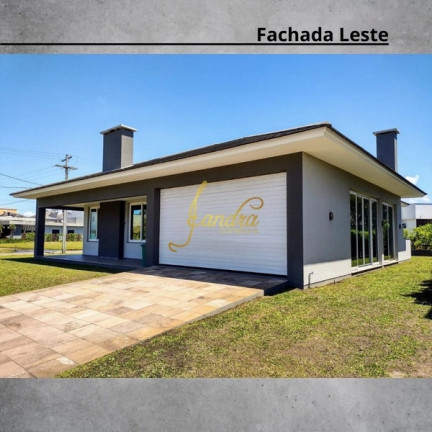 Imagem Casa de Condomínio com 4 Quartos à Venda, 282 m² em Atlantida Sul - Osorio Imagem Casa de Condomínio com 4 Quartos à Venda, 282 m² em Atlantida Sul - Osorio