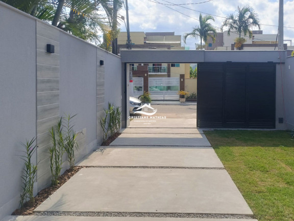 Imagem Casa com 3 Quartos à Venda, 120 m² em Praia De Itaipuaçu (itaipuaçu) - Maricá Imagem Casa com 3 Quartos à Venda, 120 m² em Praia De Itaipuaçu (itaipuaçu) - Maricá