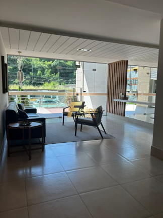 Imagem Imóvel com 3 Quartos à Venda, 130 m² em Praia Da Costa - Vila Velha