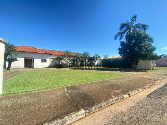 Imagem Casa com 6 Quartos à Venda, 5.063 m² em Sítio De Recreio Passaredo - Birigui Imagem Casa com 6 Quartos à Venda, 5.063 m² em Sítio De Recreio Passaredo - Birigui