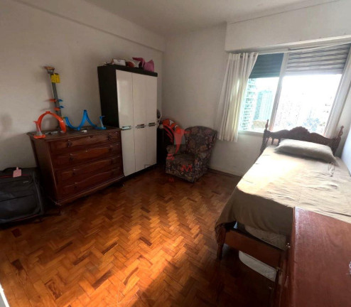 Imagem Apartamento com 4 Quartos à Venda, 213 m² em Higienópolis - São Paulo