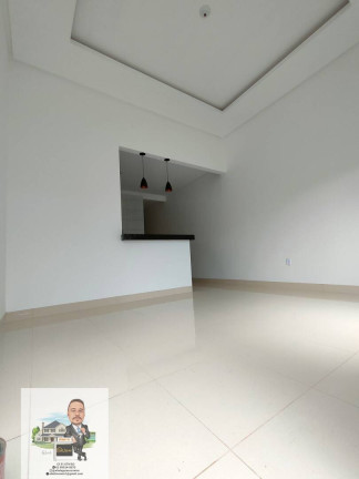 Imagem Casa com 2 Quartos à Venda, 76 m² em Residencial Orlando Morais - Goiânia Imagem Casa com 2 Quartos à Venda, 76 m² em Residencial Orlando Morais - Goiânia