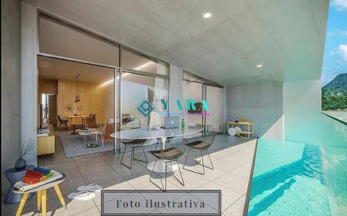 Imagem Apartamento com 3 Quartos à Venda, 192 m² em Praia Grande - Ubatuba Imagem Apartamento com 3 Quartos à Venda, 192 m² em Praia Grande - Ubatuba