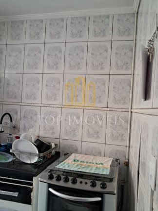 Imagem Apartamento com 2 Quartos à Venda, 47 m² em Vila Industrial - São José Dos Campos Imagem Apartamento com 2 Quartos à Venda, 47 m² em Vila Industrial - São José Dos Campos