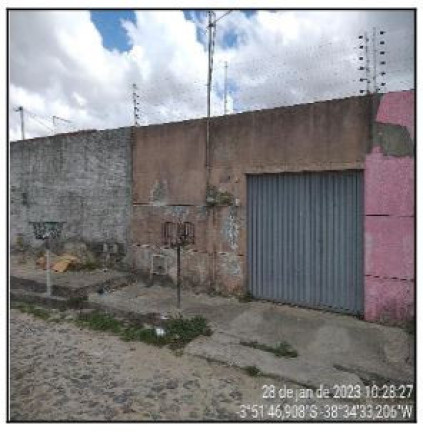 Imagem Casa com 2 Quartos à Venda, 198 m² em Pajucara - Maracanau Imagem Casa com 2 Quartos à Venda, 198 m² em Pajucara - Maracanau