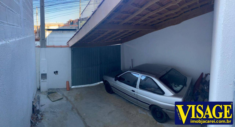 Imagem Casa com 2 Quartos à Venda, em Pq. Imperial - Jacareí Imagem Casa com 2 Quartos à Venda, em Pq. Imperial - Jacareí