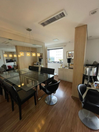 Imóvel com 2 Quartos à Venda, 60 m² em Jardim Paulista - São Paulo