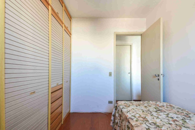 Imagem Imóvel com 1 Quarto à Venda, 34 m² em Mirandópolis - São Paulo