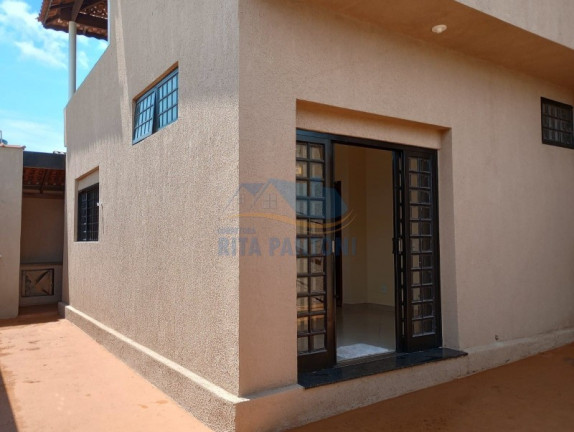 Imagem Casa com 4 Quartos à Venda, 180 m² em Vila Tibério - Ribeirão Preto