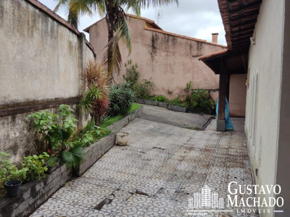 Imagem Casa com 3 Quartos à Venda, 360 m² em Jardim Suíça - Volta Redonda