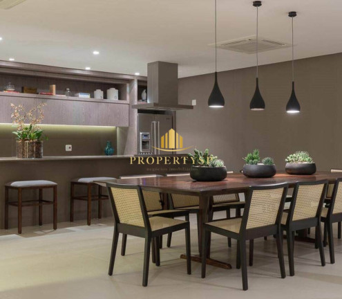 Imagem Apartamento com 4 Quartos à Venda, 332 m² em Pinheiros - São Paulo