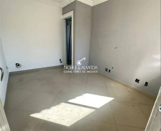 Apartamento com 2 Quartos à Venda, 55 m² em Radio Clube - Santos