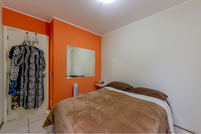 Imagem Apartamento com 2 Quartos à Venda, 86 m² em Moema - São Paulo