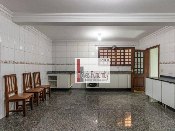 Imagem Casa com 4 Quartos à Venda ou Locação, 600 m² em Morumbi - São Paulo Imagem Casa com 4 Quartos à Venda ou Locação, 600 m² em Morumbi - São Paulo