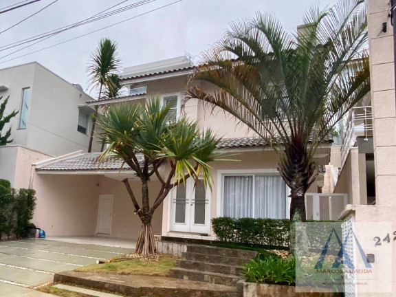 Imagem Casa de Condomínio com 3 Quartos à Venda, 234 m² em Vila Oliveira - Mogi Das Cruzes Imagem Casa de Condomínio com 3 Quartos à Venda, 234 m² em Vila Oliveira - Mogi Das Cruzes