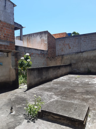 Imagem Casa com 5 Quartos à Venda, 200 m² em Jauá (abrantes) - Camaçari