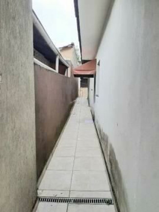 Imagem Casa com 2 Quartos à Venda, 84 m² em Parque Novo Oratório - Santo André Imagem Casa com 2 Quartos à Venda, 84 m² em Parque Novo Oratório - Santo André