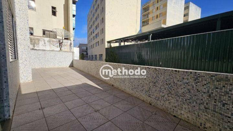 Imagem Apartamento com 3 Quartos à Venda, 107 m² em Centro - Serra Negra